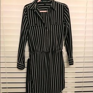 Ralph Lauren dress